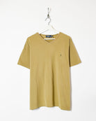 Neutral Ralph Lauren T-Shirt - X-Large