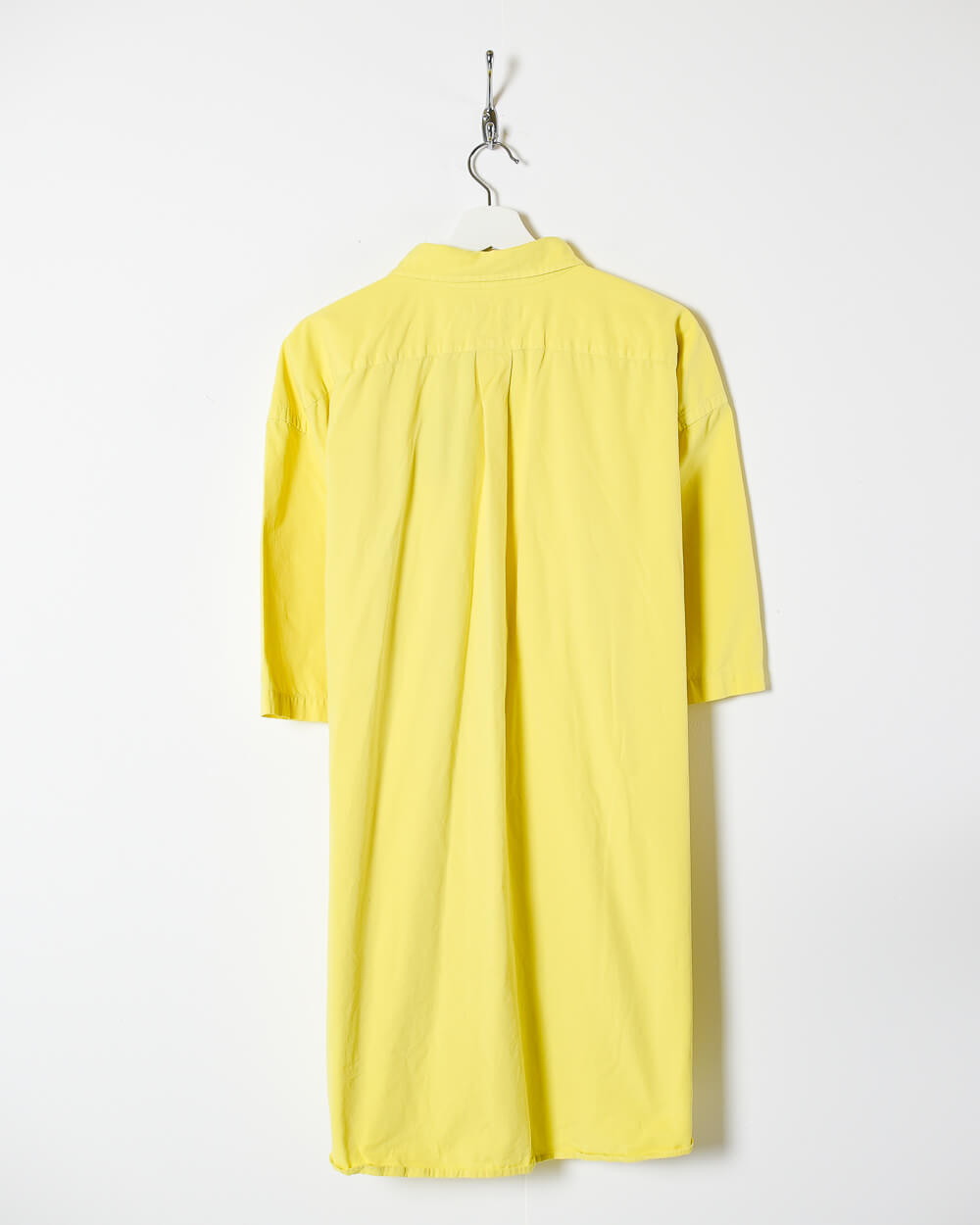 Yellow Ralph Lauren  Short Sleeved Shirt - XX-Large