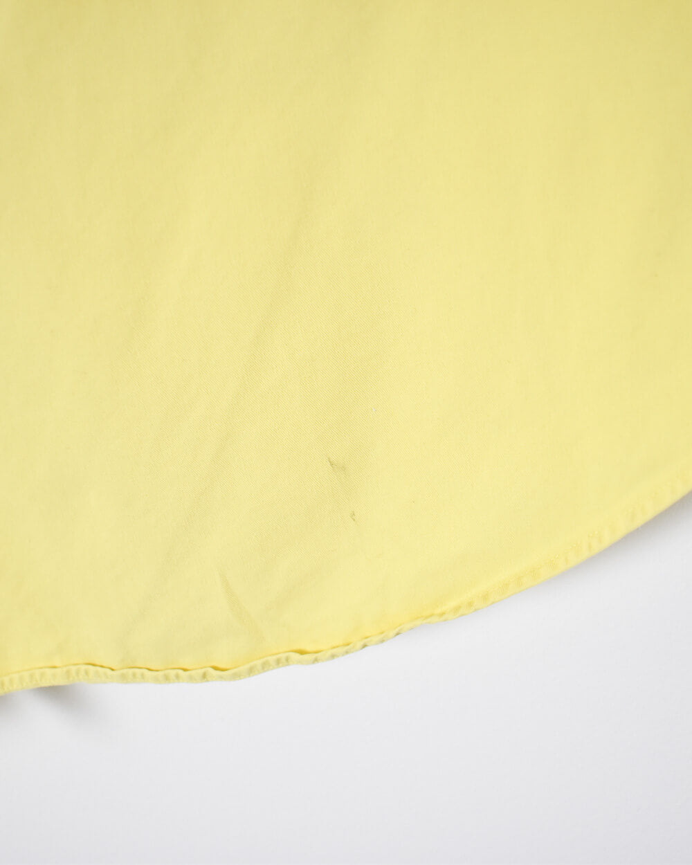 Yellow Ralph Lauren  Short Sleeved Shirt - XX-Large