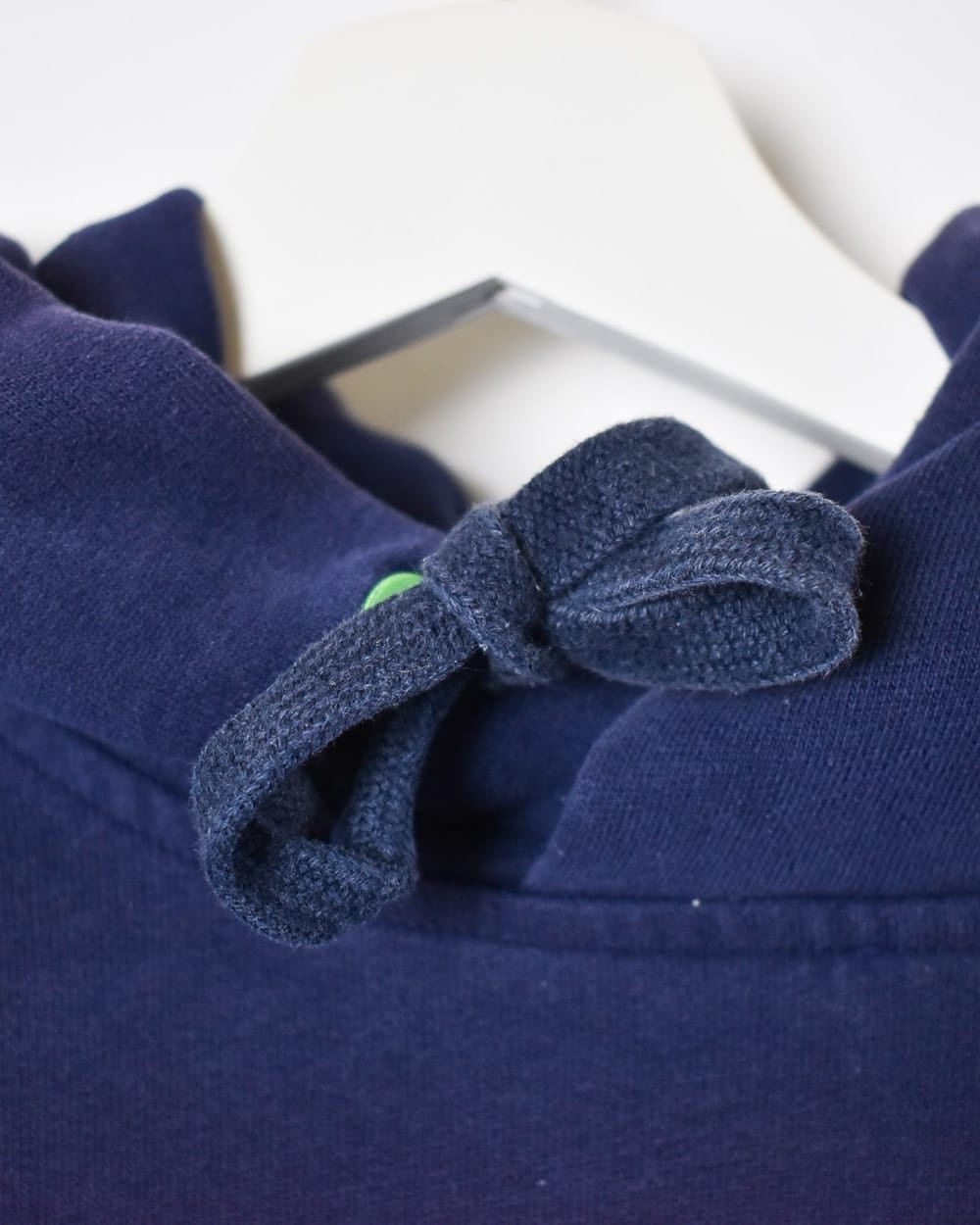 Navy Polo Ralph Lauren Hoodie - Small