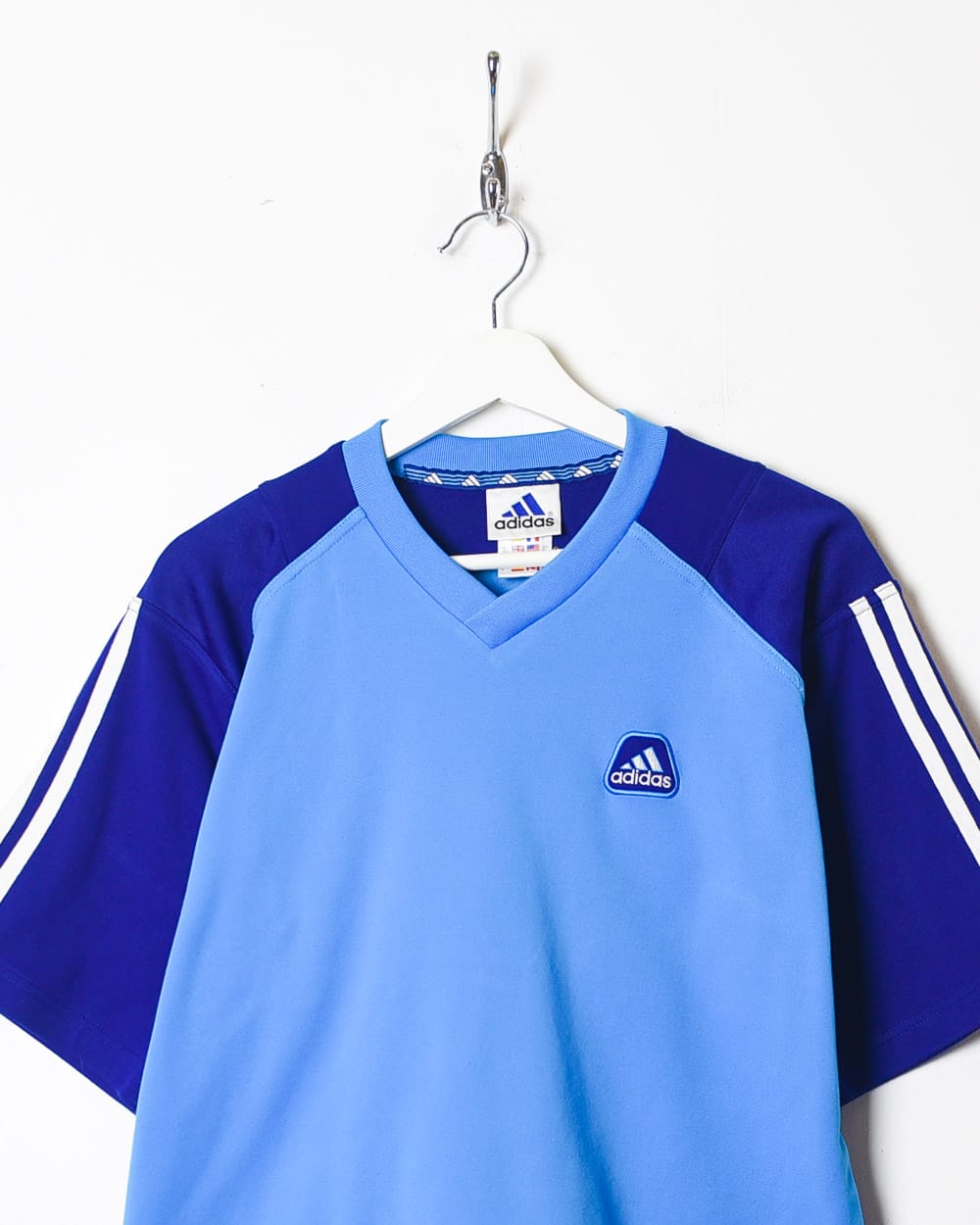 Baby Adidas T-Shirt - Medium