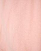 Pink Champion Sweatshirt - Small Women's