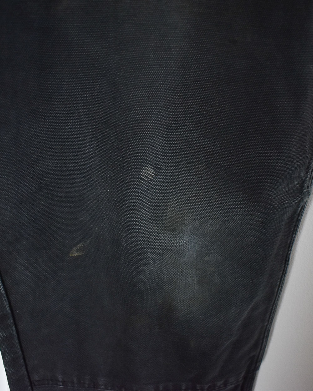 Black Dickies Double Knee Carpenter Jeans - W38 L32