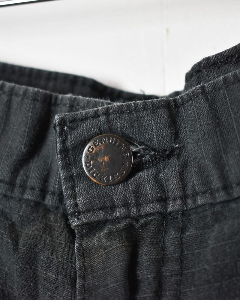 Black Dickies Shorts - W36 
