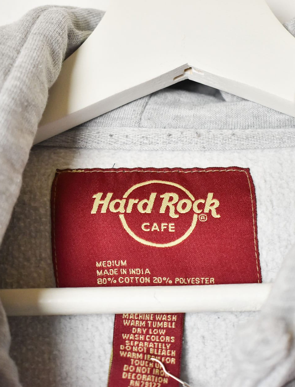 Stone Hard Rock Café London Hoodie - Small