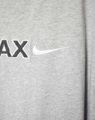 Stone Nike Air Max T-Shirt - Large