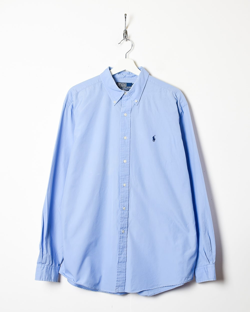 Baby Polo Ralph Lauren Shirt - X-Large