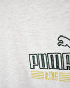 Stone Puma King Sweatshirt - X-Large
