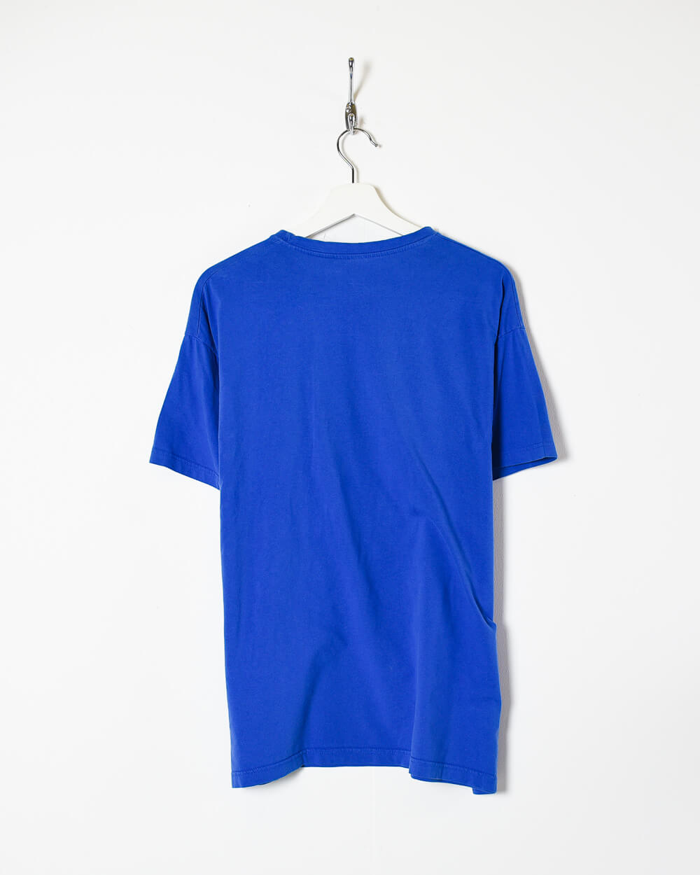 Blue Ralph Lauren Polo Sport T-Shirt - X-Large