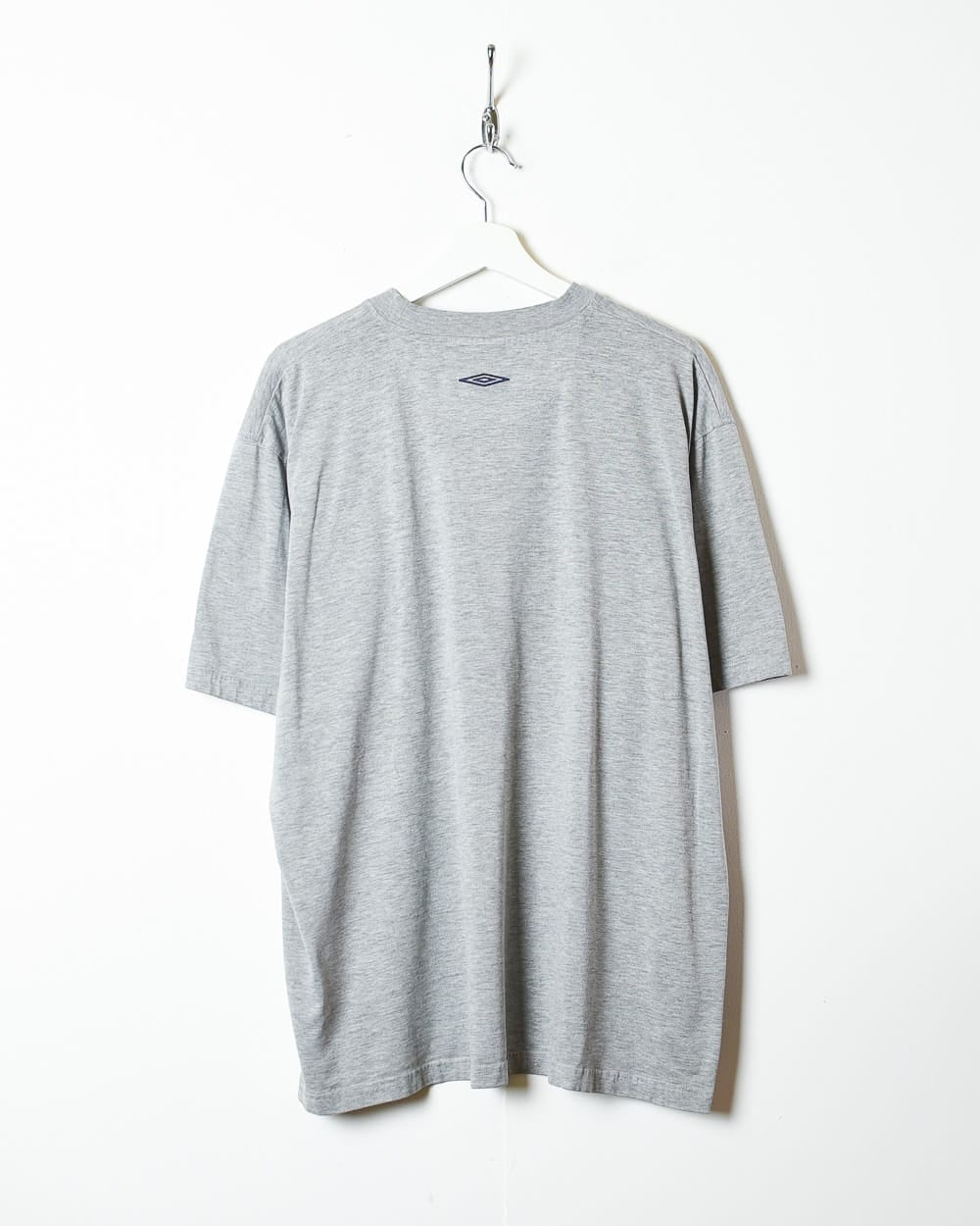 Stone Umbro T-Shirt - XX-Large