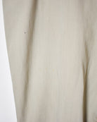 Neutral Yves Saint Laurent Jeans - W40 L31