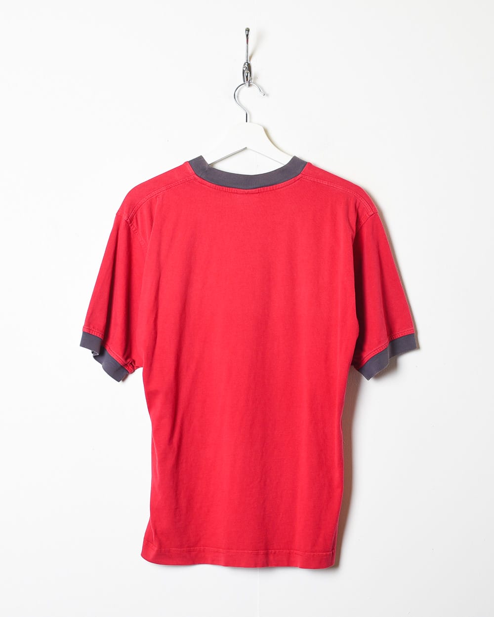 Red Nike T-Shirt - Small