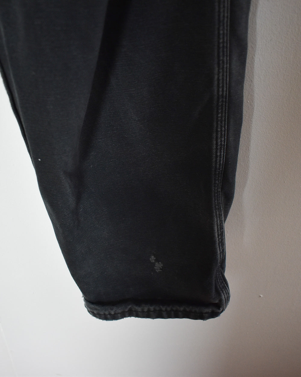 Black Dickies Carpenter Jeans - W34 L32