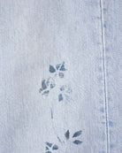 BabyBlue Levi's 501 Jeans - W32 L31