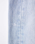 BabyBlue Levi's 501 Jeans - W32 L31