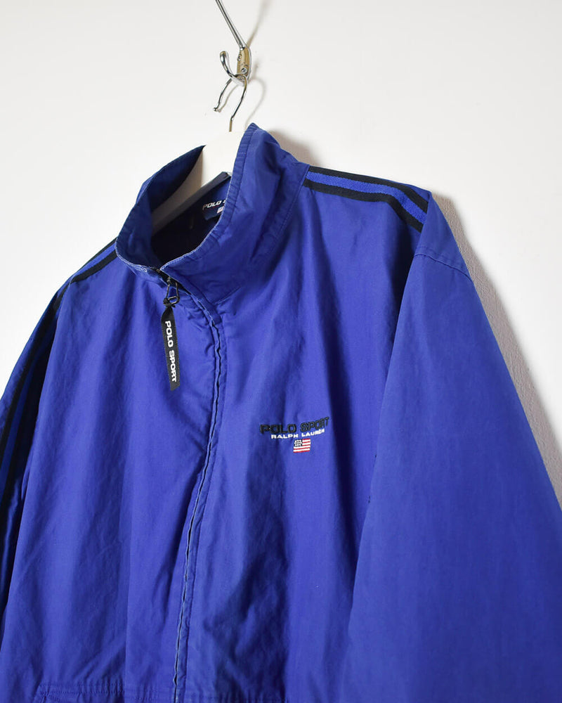 Polo Ralph Lauren Polo Sport Harrington Jacket Polo Ralph Lauren