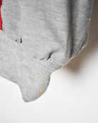 Stone Adidas Pullover Jacket - Medium