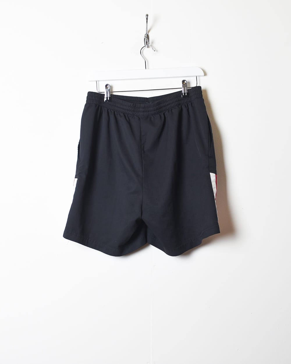 Black Adidas Shorts - Medium