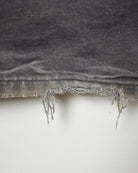 Grey Carhartt Carpenter Jeans - W32 L32