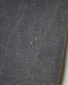 Grey Carhartt Carpenter Jeans - W32 L32