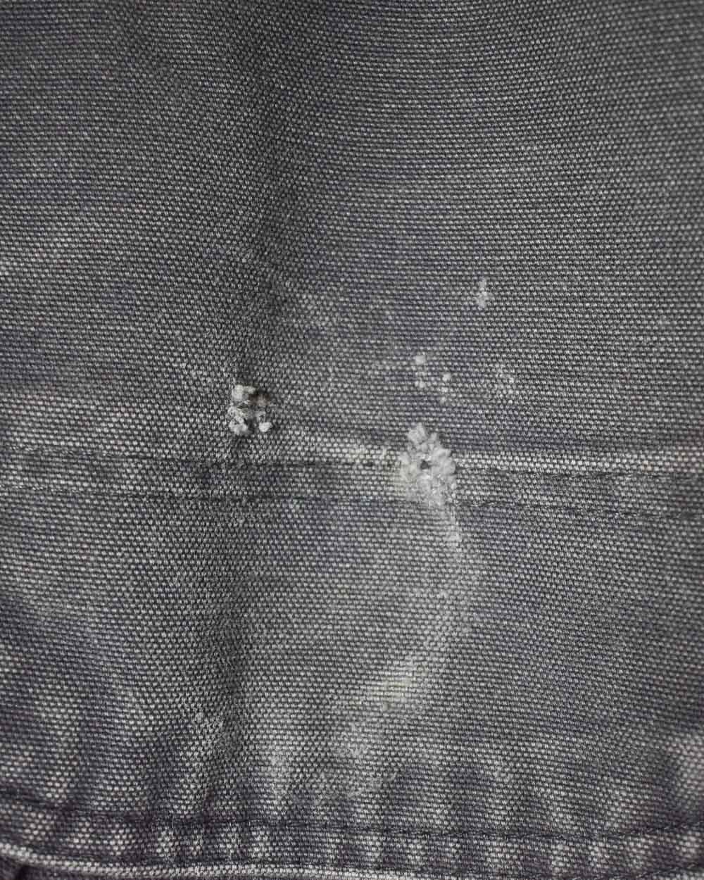 Grey Carhartt Carpenter Jeans - W32 L32