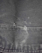Grey Carhartt Carpenter Jeans - W32 L32