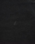 Black Carhartt Double Knee Carpenter Dungarees - W32 L32