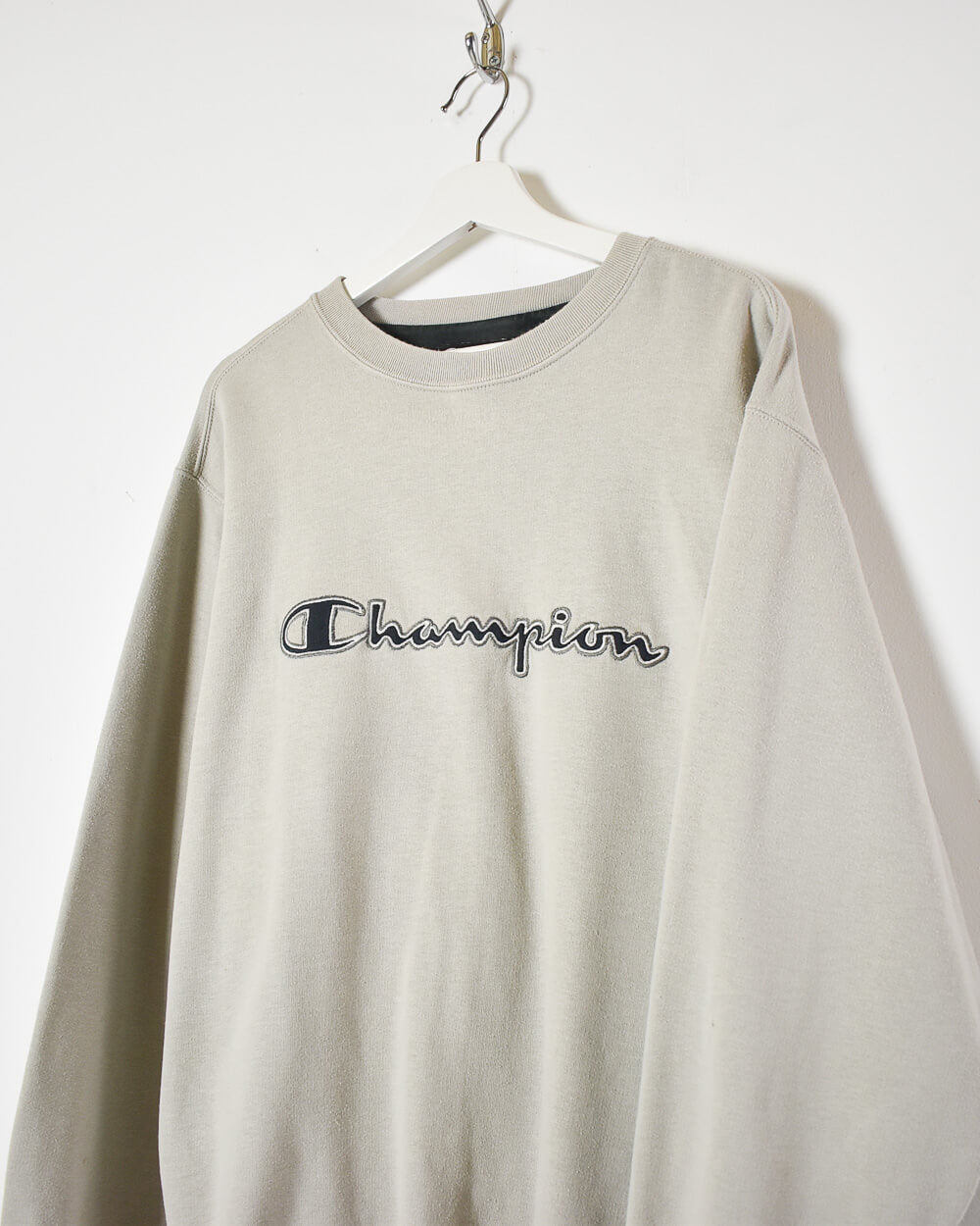 Stone Champion Sweatshirt - Large
