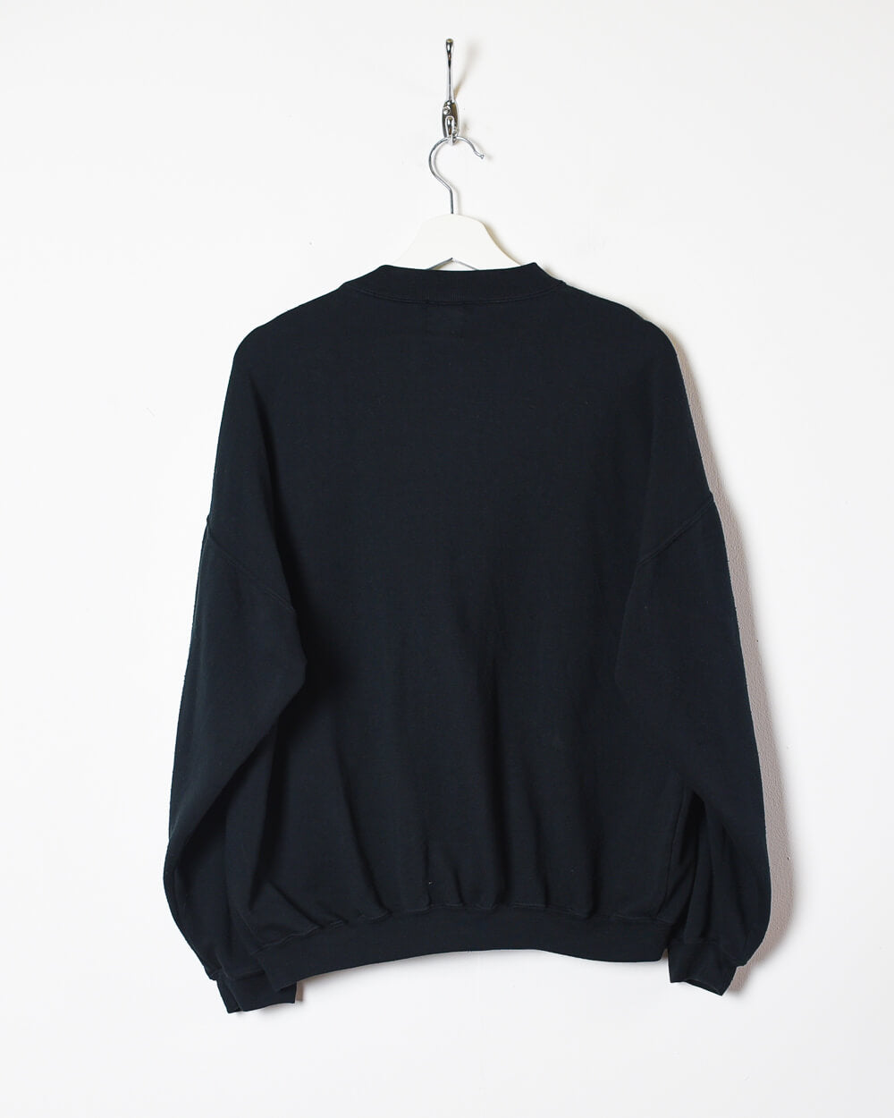 Black Naf Naf  Glorious Sweatshirt - Small