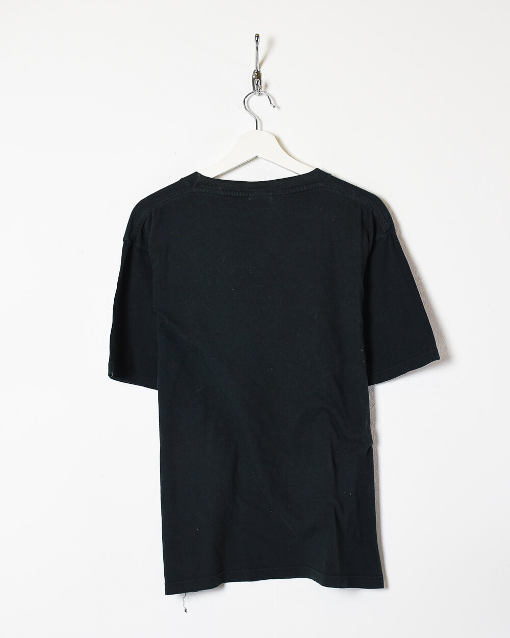 Black Nike T-Shirt - Medium