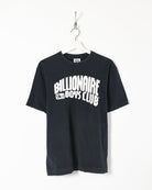 Black Billionaire Boys Club T-Shirt - Medium