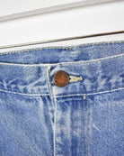 Blue Dickies Carpenter Jeans - W38 L32