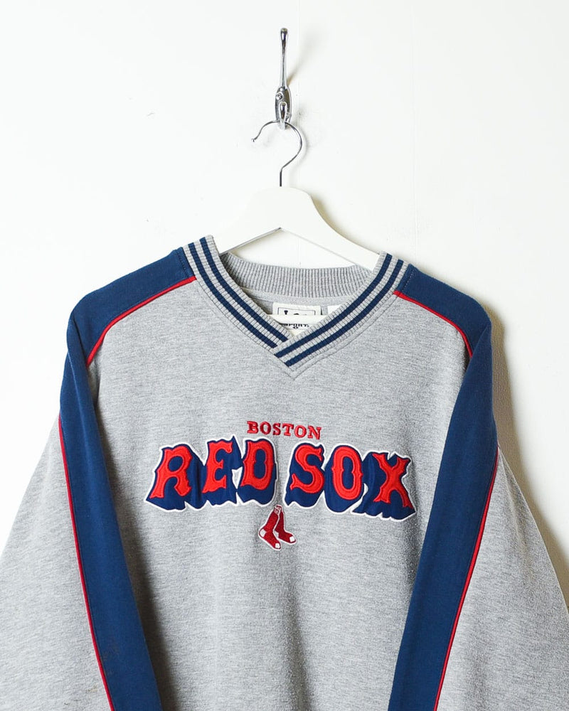 Fleece - Boston Redsox Throwback Sports Apparel & Jerseys