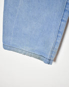 Blue Levi's 501 Jeans - W32 L28