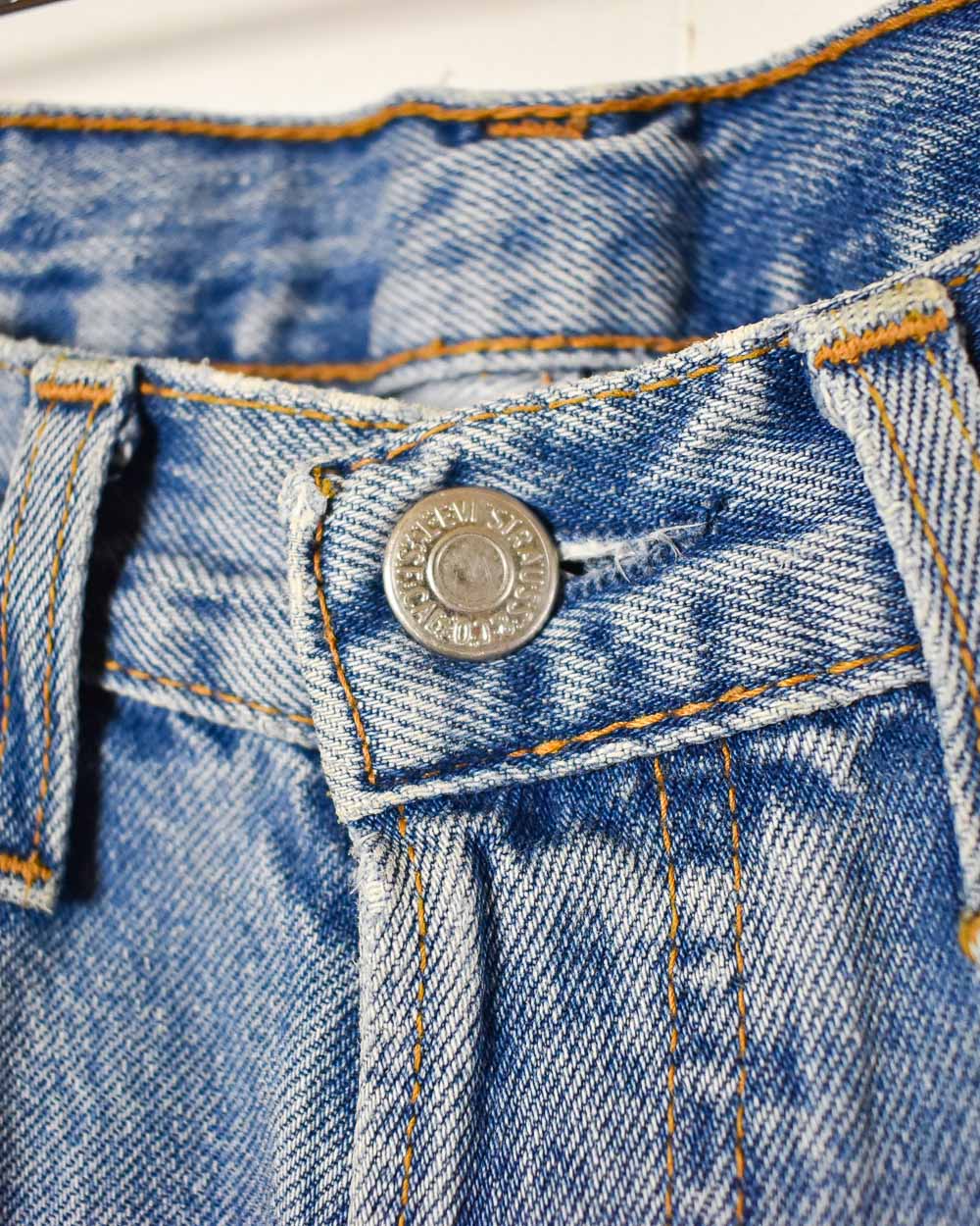 Baby Levi's USA 501 Jeans - W30 L32