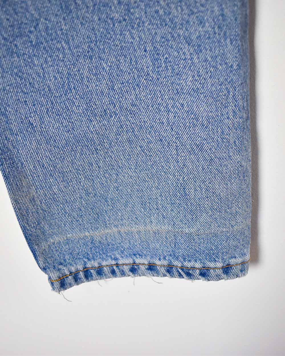 Baby Levi's USA 501 Jeans - W30 L32