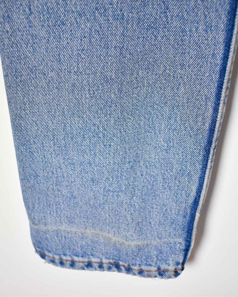 Baby Levi's USA 501 Jeans - W30 L32