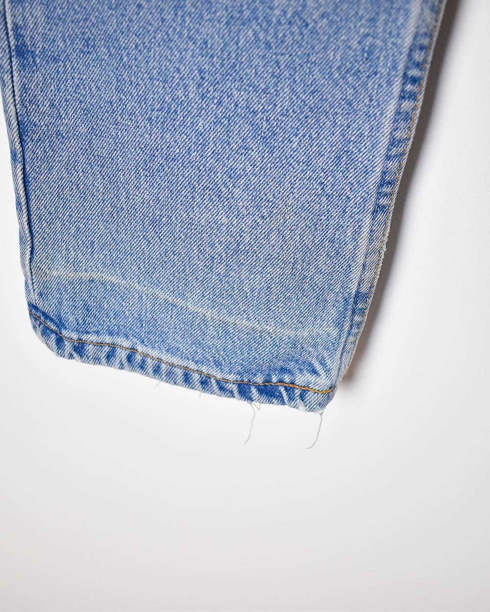 Baby Levi's USA 501 Jeans - W30 L32