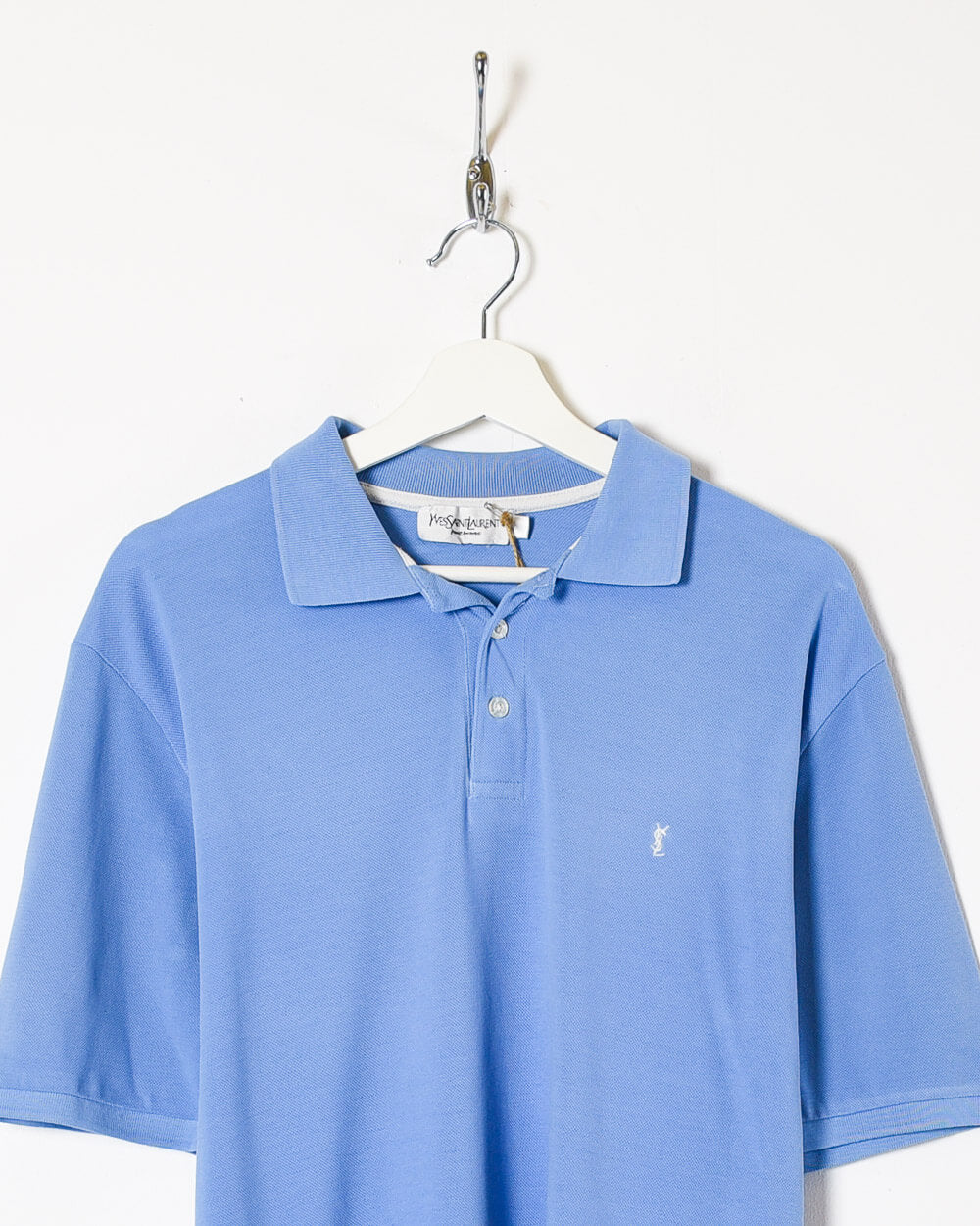 Baby Yves Saint Laurent Polo Shirt - Medium