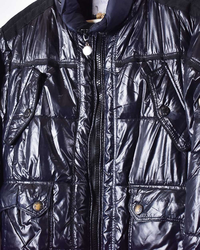 Moncler Puffer Jacket - Small