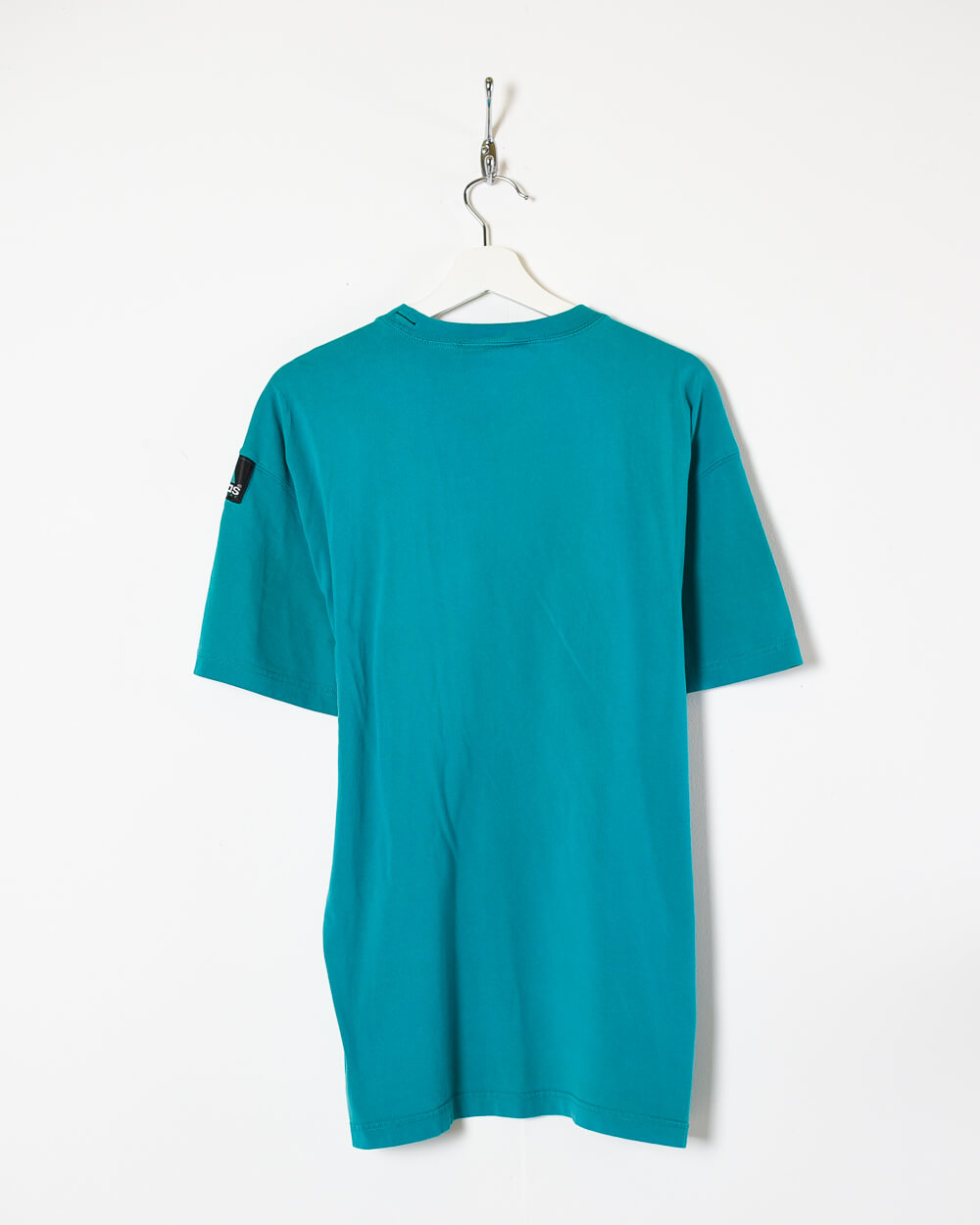 Blue Adidas Equipment T-Shirt - X-Large