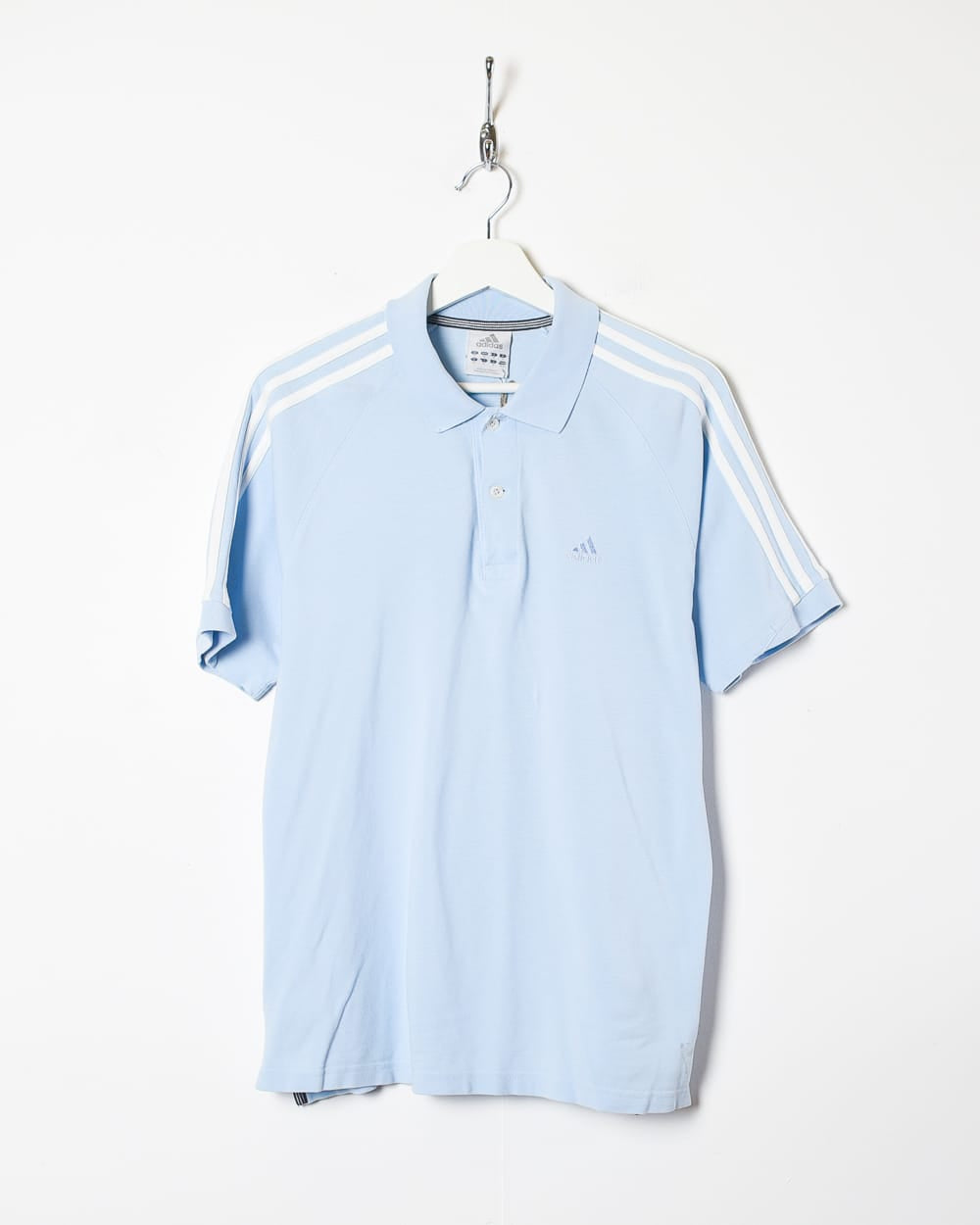 Baby Adidas Polo Shirt - Medium