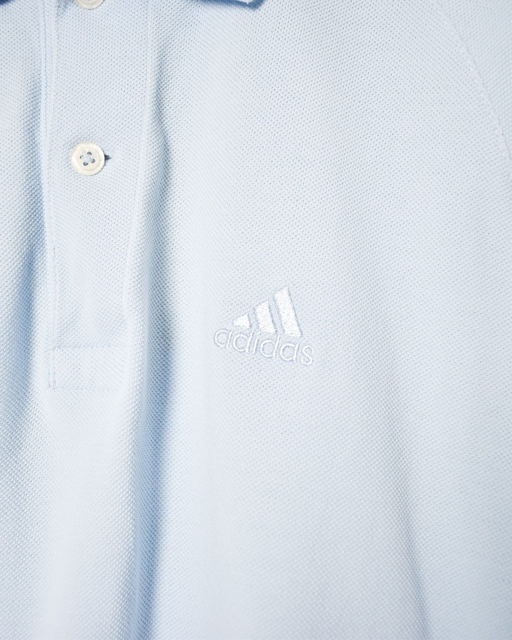 Baby Adidas Polo Shirt - Medium