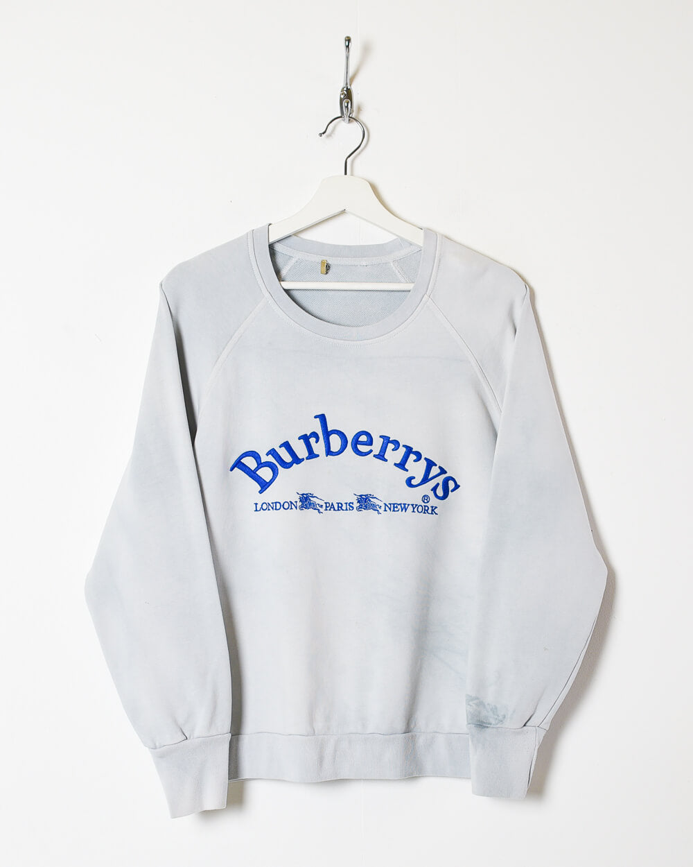 Burberrys of sales london jumper