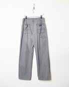 Grey Dickies Jeans - W34 L32