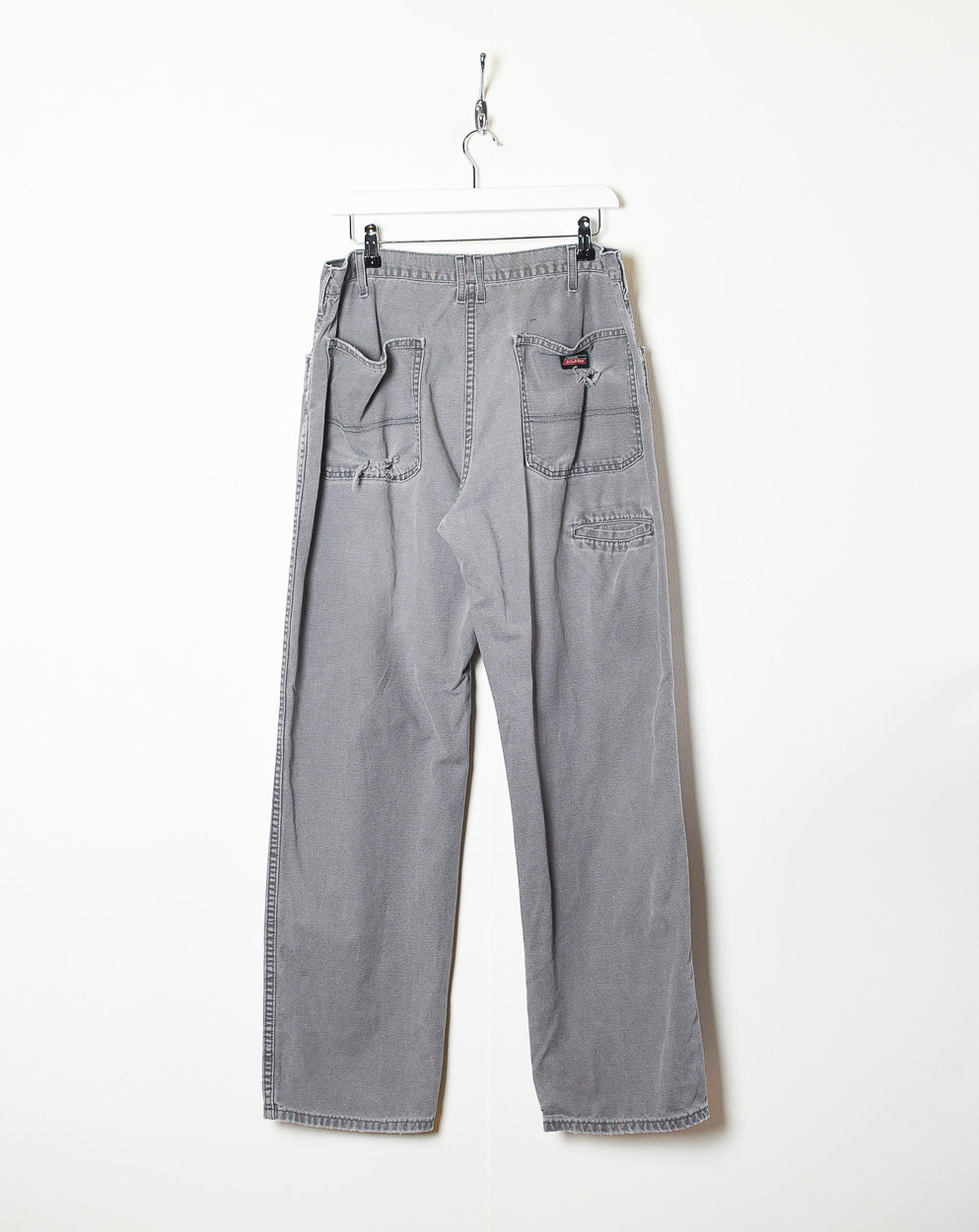 Grey Dickies Jeans - W34 L32
