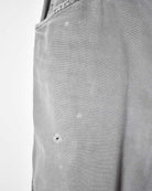 Grey Dickies Jeans - W34 L32