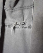 Grey Dickies Jeans - W34 L32