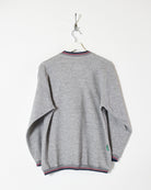 Stone Kickers Brand Sweatshirt - Small