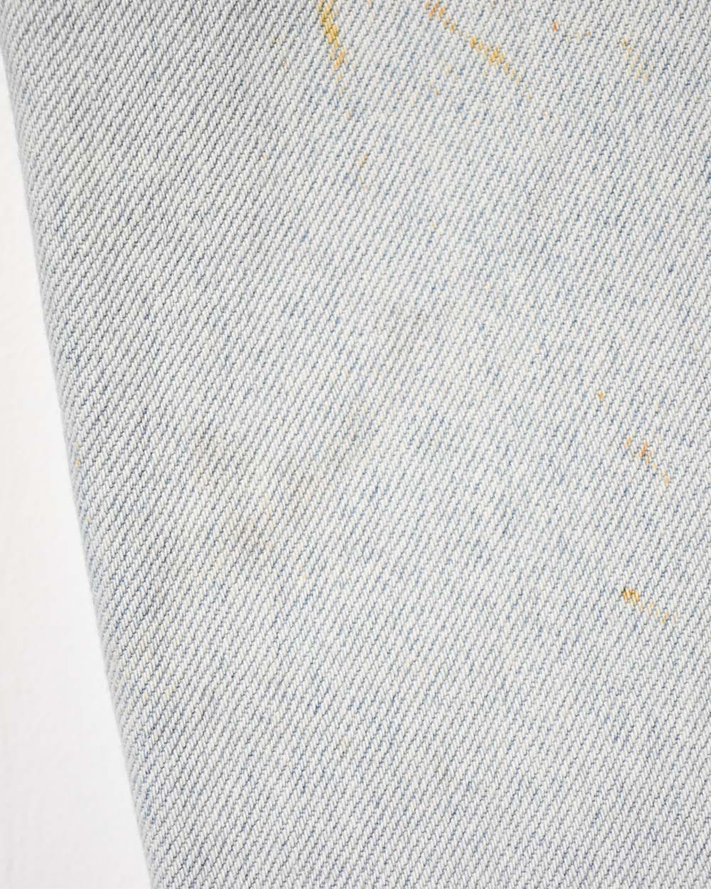 BabyBlue Lee Riders Jeans - W30 L31